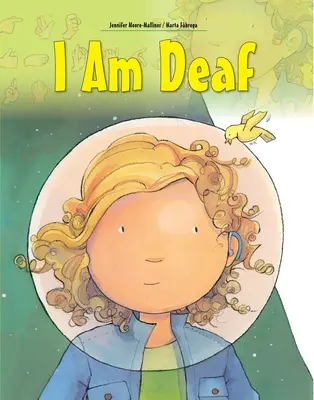 Som hluchý - I Am Deaf