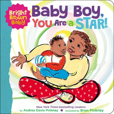Chlapček, ty si hviezda! - Baby Boy, You Are a Star!