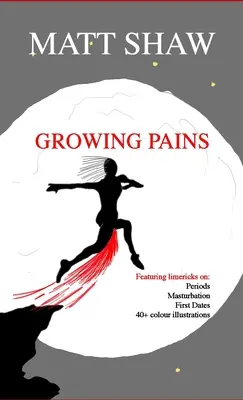 Rastúce bolesti - Growing Pains