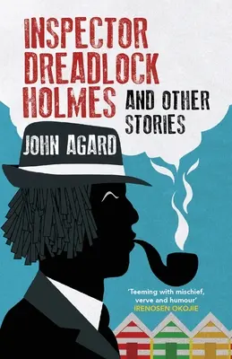 Inšpektor Dreadlocks Holmes a iné príbehy - Inspector Dreadlocks Holmes & other Stories