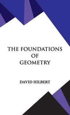 Základy geometrie - The Foundations of Geometry