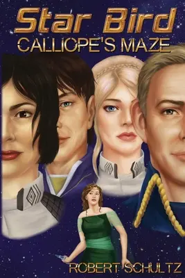 Hviezdny vták III: Kalliopin labyrint - Starbird III: Calliope's Maze