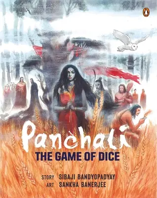 Panchali: Hra s kockami - Panchali: The Game of Dice