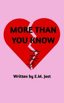 Viac, než viete - More Than You Know