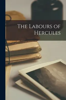 Herkulove práce - The Labours of Hercules