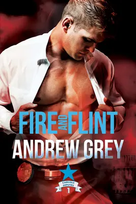 Oheň a Flint - Fire and Flint