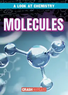 Molekuly - Molecules