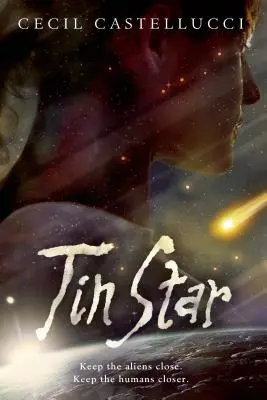 Plechová hviezda - Tin Star