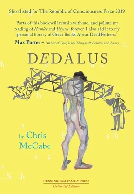 Dedalus: neobmedzené vydanie - Dedalus: Unlimited Edition