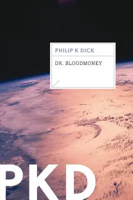 Dr. Krvavé peniaze - Dr. Bloodmoney