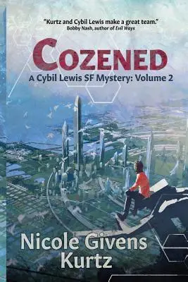 Cozened: Knižka Cibulky Cibulky Cibulky Cibulky Cibulky Cibulky Cibulky Cibulky Cibulky Cibulky Cibulky: A Cybil Lewis Novel - Cozened: A Cybil Lewis Novel