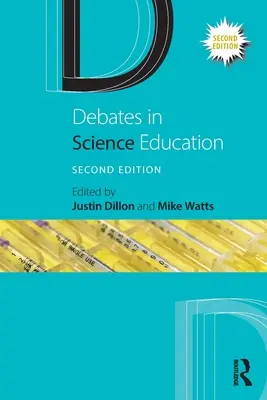 Diskusie o prírodovednom vzdelávaní - Debates in Science Education