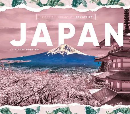 Japonsko - Japan