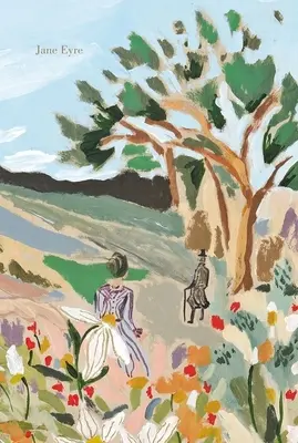 Jane Eyrová (maľované vydanie) - Jane Eyre (Painted Edition)