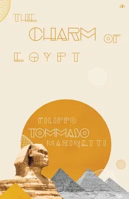 Pôvab Egypta - The Charm of Egypt