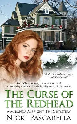 Prekliatie červenovlásky - The Curse of the Redhead
