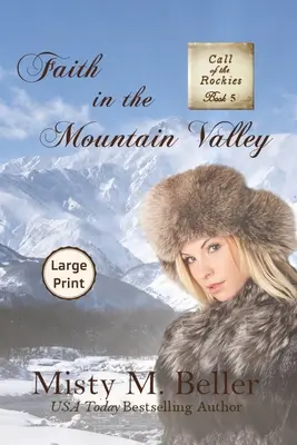 Viera v horskom údolí - Faith in the Mountain Valley
