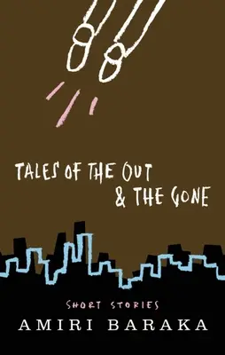 Príbehy o odchode a odchádzajúcich - Tales of the Out & the Gone