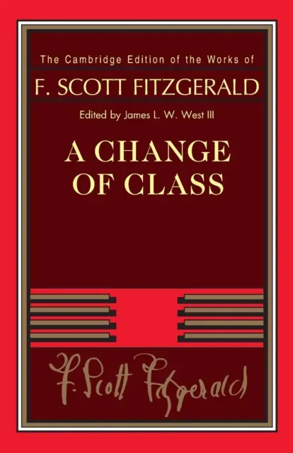 Zmena triedy - A Change of Class