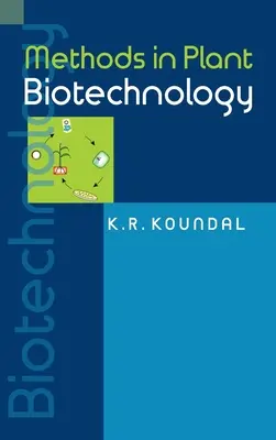 Metódy v rastlinnej biotechnológii - Methods In Plant Biotechnology