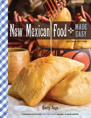 Jednoduché novomexické jedlo - New Mexican Food Made Easy