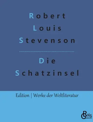Ostrov pokladov - Die Schatzinsel