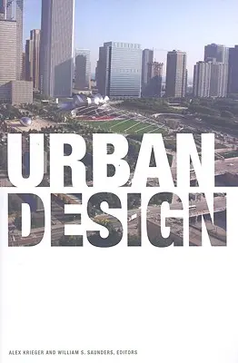 Mestský dizajn - Urban Design