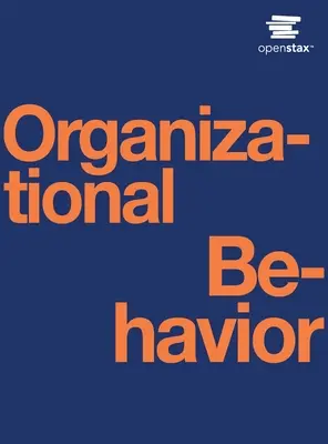 Organizačné správanie - Organizational Behavior