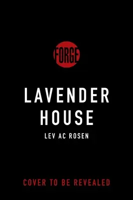 Levanduľový dom - Lavender House