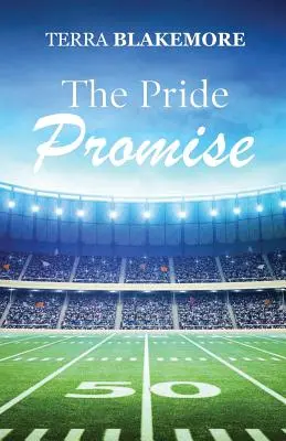 Prísľub hrdosti - The Pride Promise