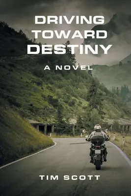 Smerom k osudu - Driving Toward Destiny