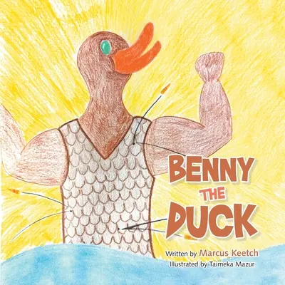 Káčer Benny - Benny the Duck