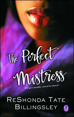 Dokonalá milenka - The Perfect Mistress