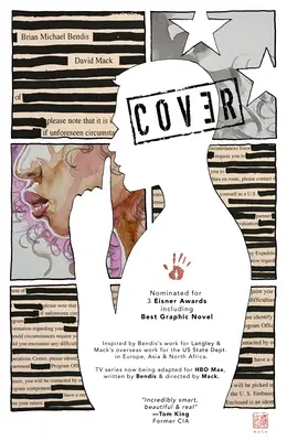 Obal zväzok 1 - Cover Volume 1
