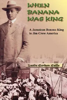 Keď bol banán kráľom - When Banana Was King