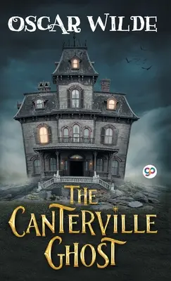 Cantervillský duch - The Canterville Ghost
