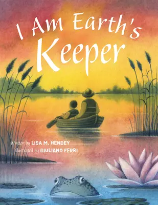 Som strážca Zeme - I Am Earth's Keeper