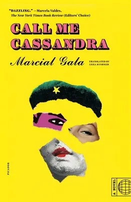 Volajte ma Kassandra - Call Me Cassandra