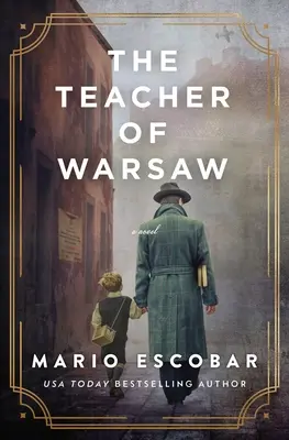 Učiteľka z Varšavy - The Teacher of Warsaw