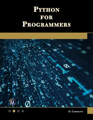 Python pre programátorov - Python for Programmers