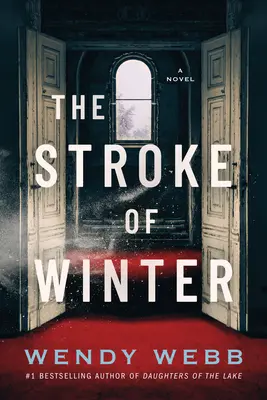 Úder zimy - The Stroke of Winter