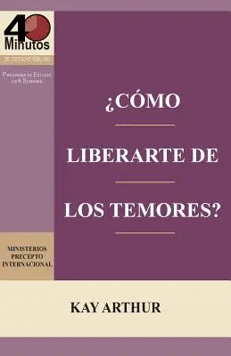 Cmo Liberarte del Temor? / Oslobodenie od strachu - Cmo Liberarte del Temor? / Breaking Free from Fear
