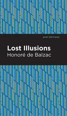 Stratené ilúzie - Lost Illusions