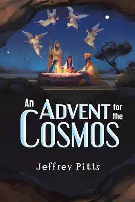 Advent pre vesmír - An Advent for the Cosmos