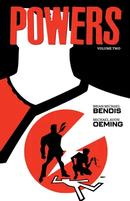 Powers Zväzok 2 - Powers Volume 2
