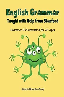 Anglická gramatika: Učíme sa s pomocou Stanfordovej univerzity - English Grammar: Taught with Help from Stanford