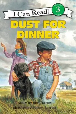Prach na večeru - Dust for Dinner