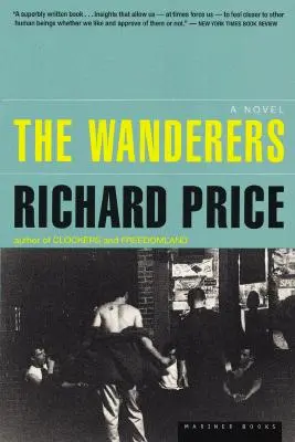 Pútnici - The Wanderers