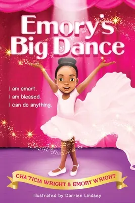 Emoryho veľký tanec - Emory's Big Dance