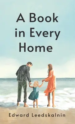 Kniha do každej domácnosti v tvrdej väzbe - Book in Every Home Hardcover